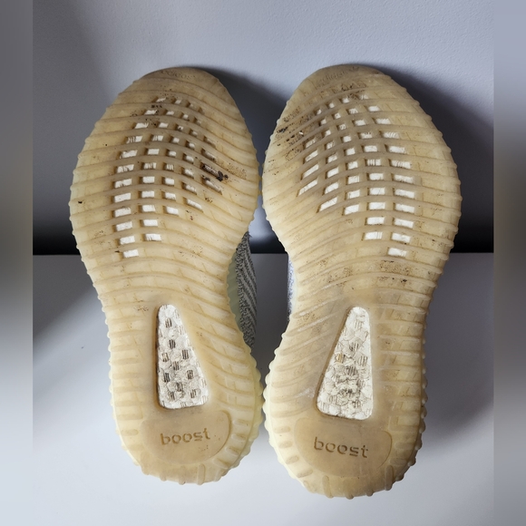 Yeezy Boost 350 v2 static reflective - Picture 6 of 7